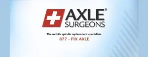 Axle Surgeons