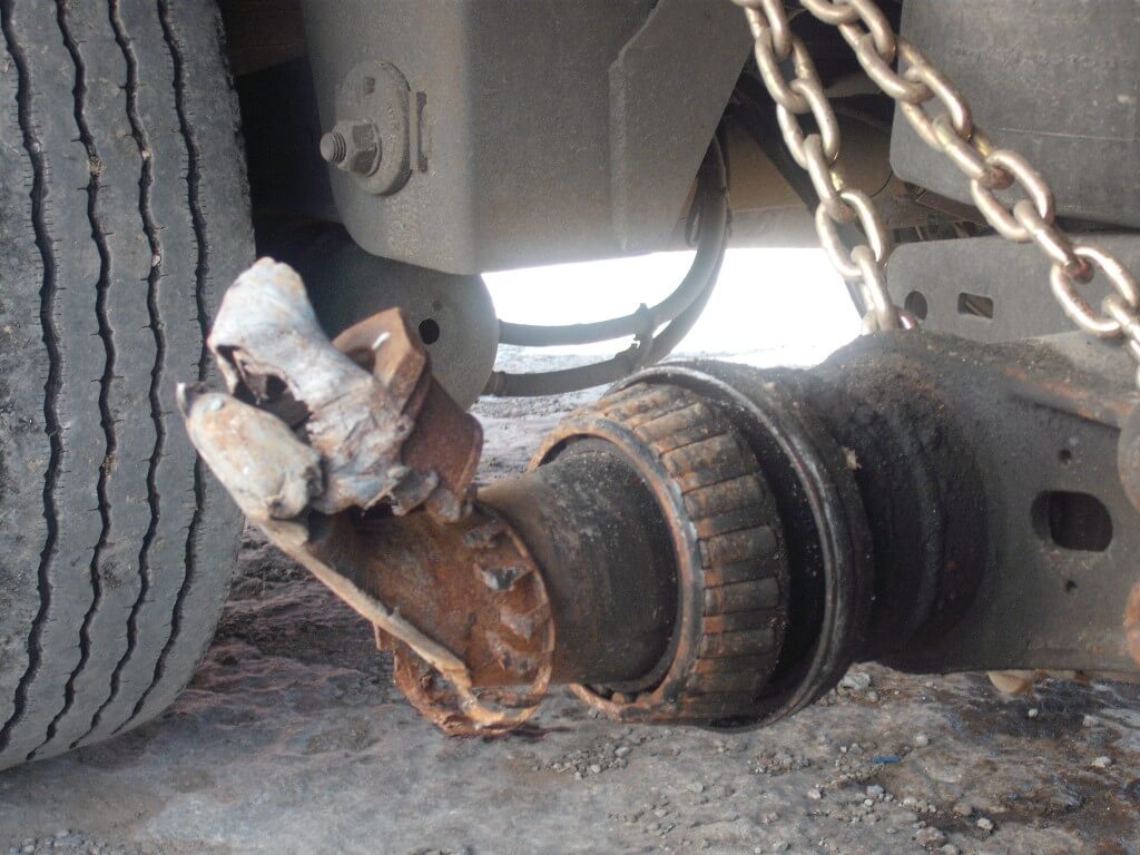 Axle Surgeons of TN Spindle Replacement Axle Surgeons of TN